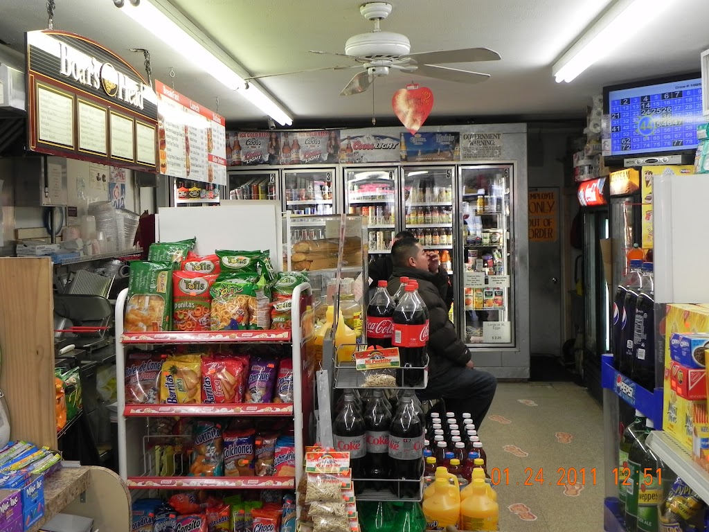 Railroad Quickstop | 635 N Railroad Ave, Staten Island, NY 10304, USA | Phone: (917) 719-1882