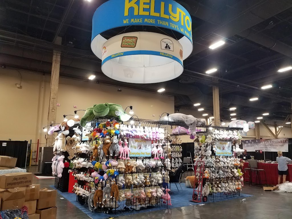 Kellytoy Inc | 4811 Alameda St, Vernon, CA 90058, USA | Phone: (323) 588-8697