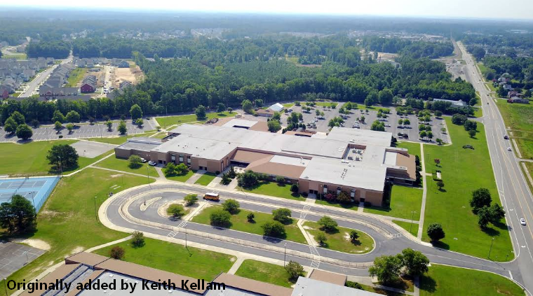 Atlee High School | 9414 Atlee Station Rd, Mechanicsville, VA 23116, USA | Phone: (804) 723-2100