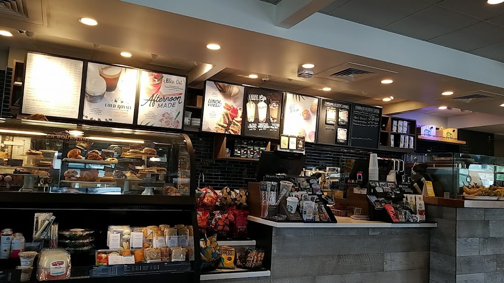 Starbucks | 21620 E Cliff Dr, Santa Cruz, CA 95062, USA | Phone: (831) 212-3489