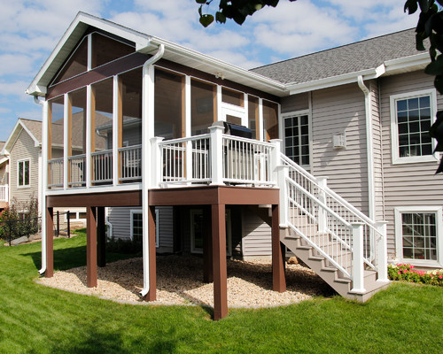 Waunakee Remodeling | 1001 Frank H St, Waunakee, WI 53597, USA | Phone: (608) 268-7140