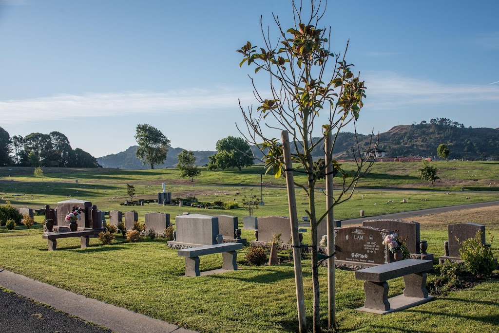 Rolling Hills Memorial Park | 4100 Hilltop Dr, Richmond, CA 94803, USA | Phone: (510) 223-6161