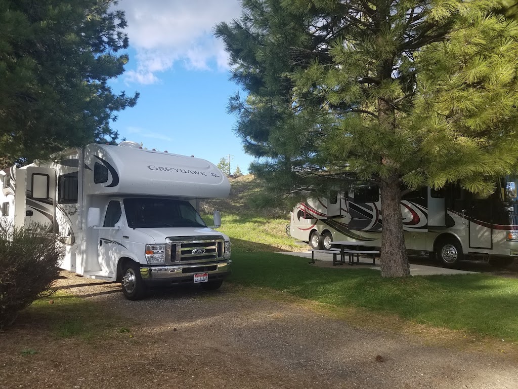 RentForFun RV Rentals, Repair, Parts & Sales | 814 Rising Sun Dr., Nampa, ID 83686, USA | Phone: (208) 999-3073