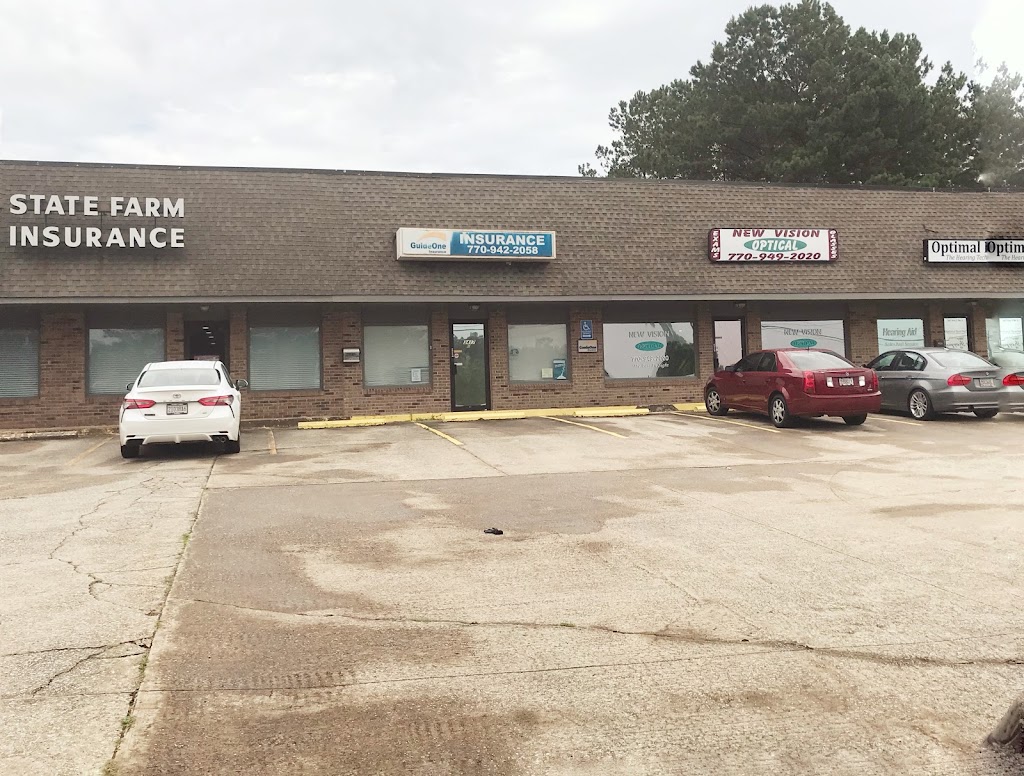 Genesis Comprehensive Wellness Screenings Llc | 3417 GA-5, Douglasville, GA 30135, USA | Phone: (470) 284-2945