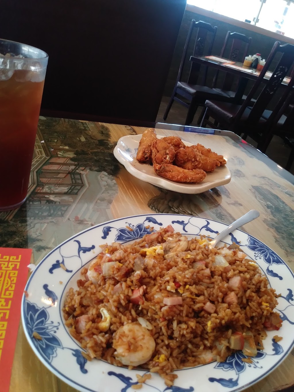 Chans Chinese Restaurant | 842 Dunn Ave #3, Jacksonville, FL 32218, USA | Phone: (904) 751-1716