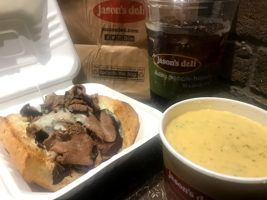 Jasons Deli | 8008 Cedar Springs Rd, Dallas, TX 75235 | Phone: (888) 444-3354