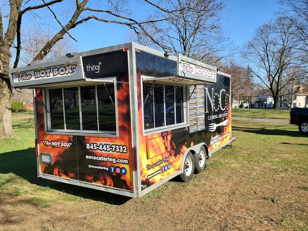 NoCo Hot Box Food Truck | 32 Old Tappan Rd, Tappan, NY 10983, USA | Phone: (845) 445-7332