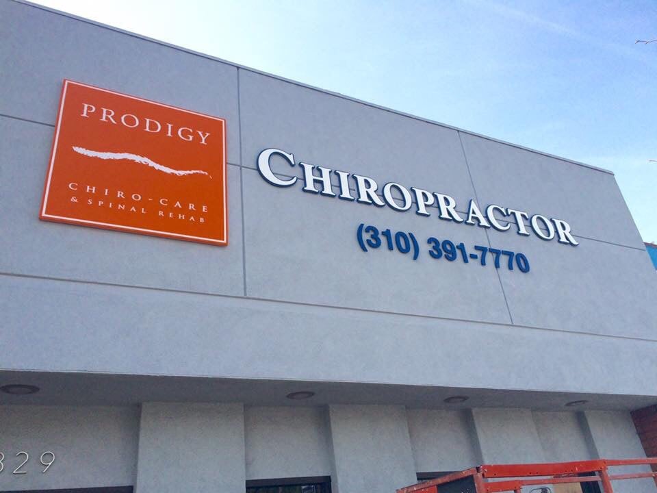 Prodigy Chiro Care & Spinal Rehab | 4329 Sepulveda Blvd, Culver City, CA 90230, USA | Phone: (310) 391-7770