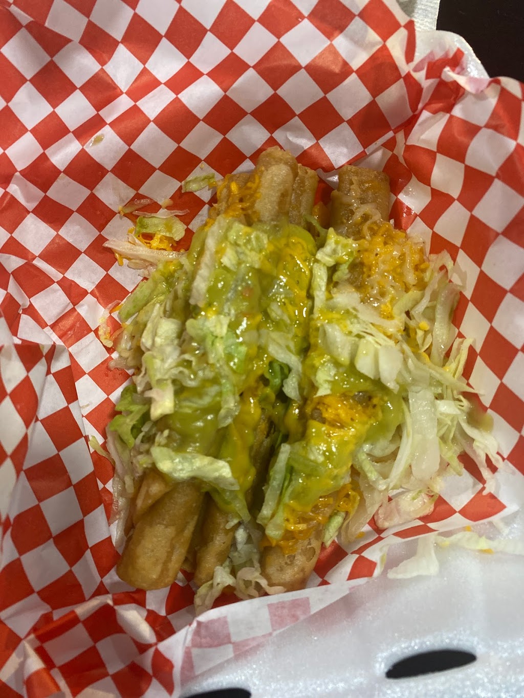 Krazy Nacho Fries | 12521 Harbor Blvd, Garden Grove, CA 92840, USA | Phone: (714) 741-3932