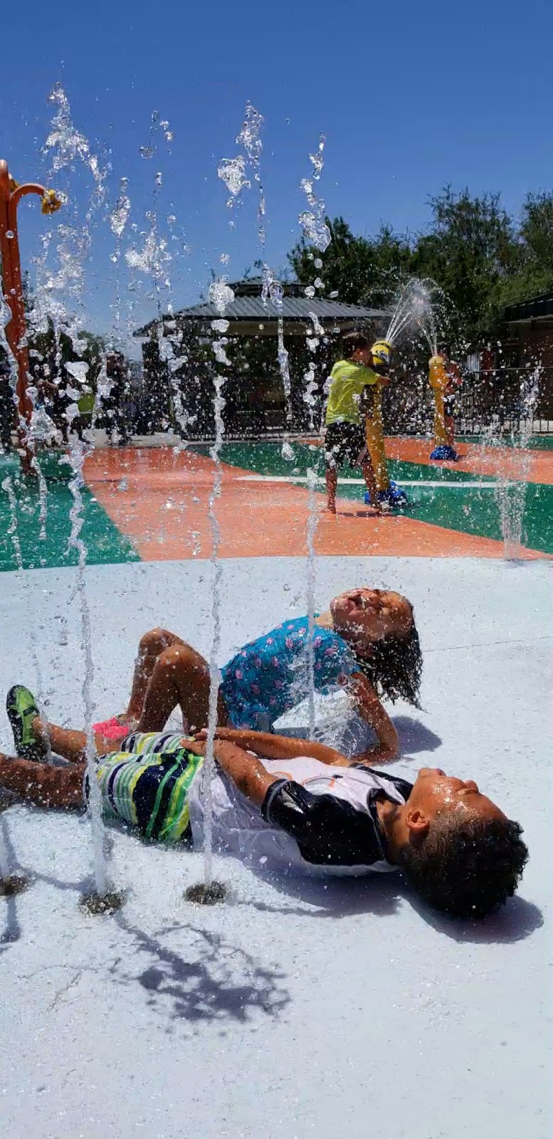 Gladden Farms Community Park | 12205 N Tangerine Farms Rd, Marana, AZ 85653, USA | Phone: (520) 382-1950