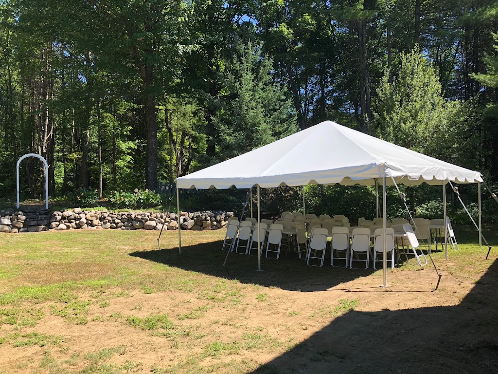 Capital Party Rentals LLC | Amsterdam, NY 12010, USA | Phone: (518) 339-8796