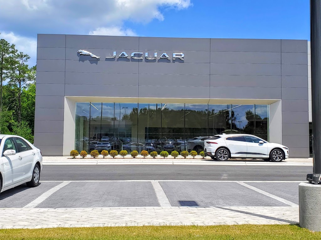 Jaguar at Raleigh | 4001 Capital Hills Dr, Raleigh, NC 27616 | Phone: (919) 746-8675