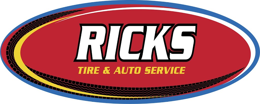 Ricks Tire & Auto Service | 227 S Belt Line Rd, Irving, TX 75060, USA | Phone: (972) 790-9366