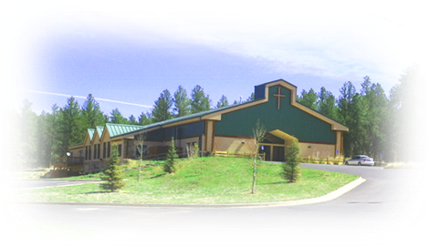 Impact Christian Church | 27400 CO-67, Woodland Park, CO 80863, USA | Phone: (719) 687-3755
