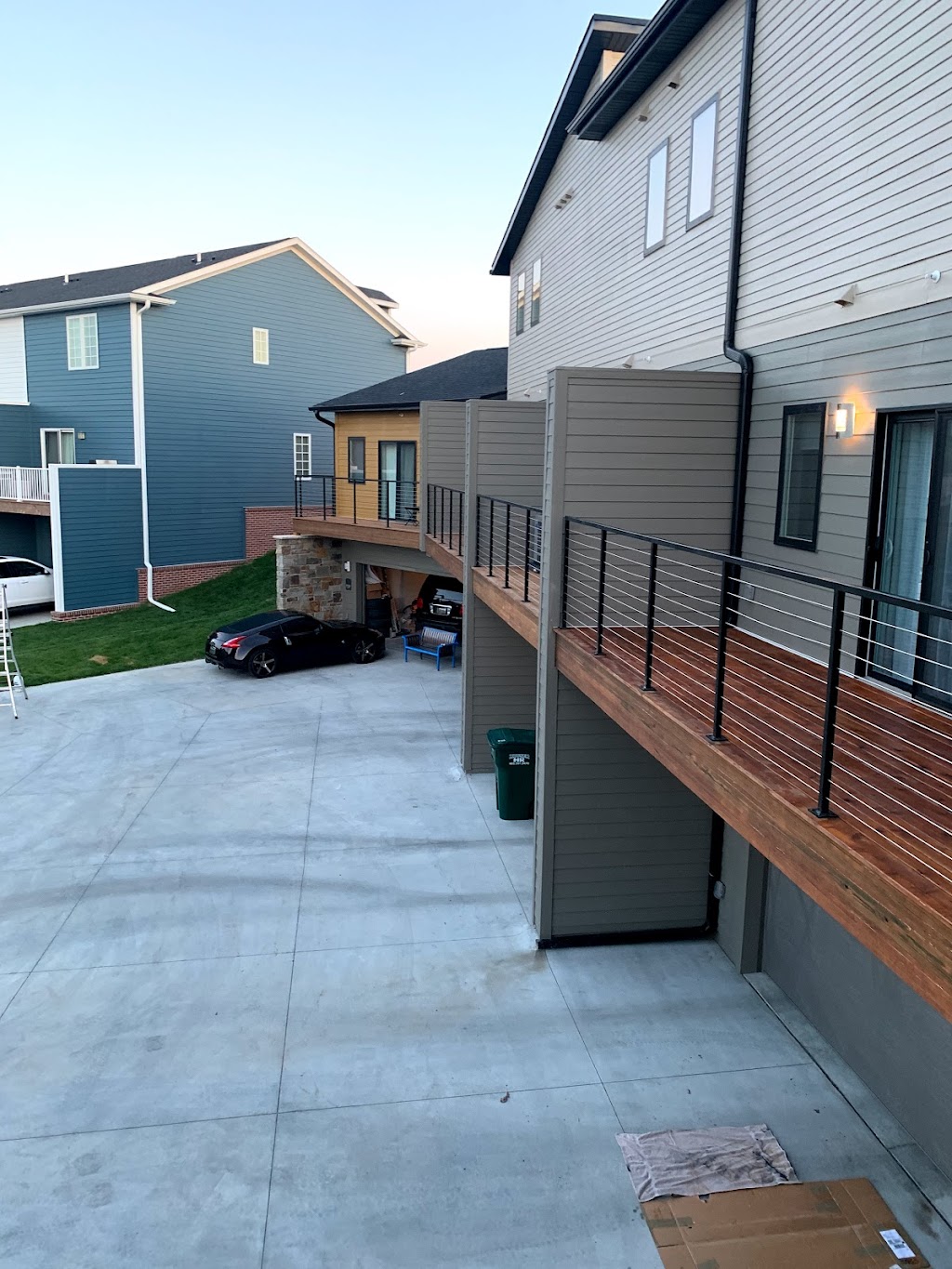 HBCEQUITY L.L.C | 410 Haverford Dr, Lincoln, NE 68506, USA | Phone: (402) 310-6525