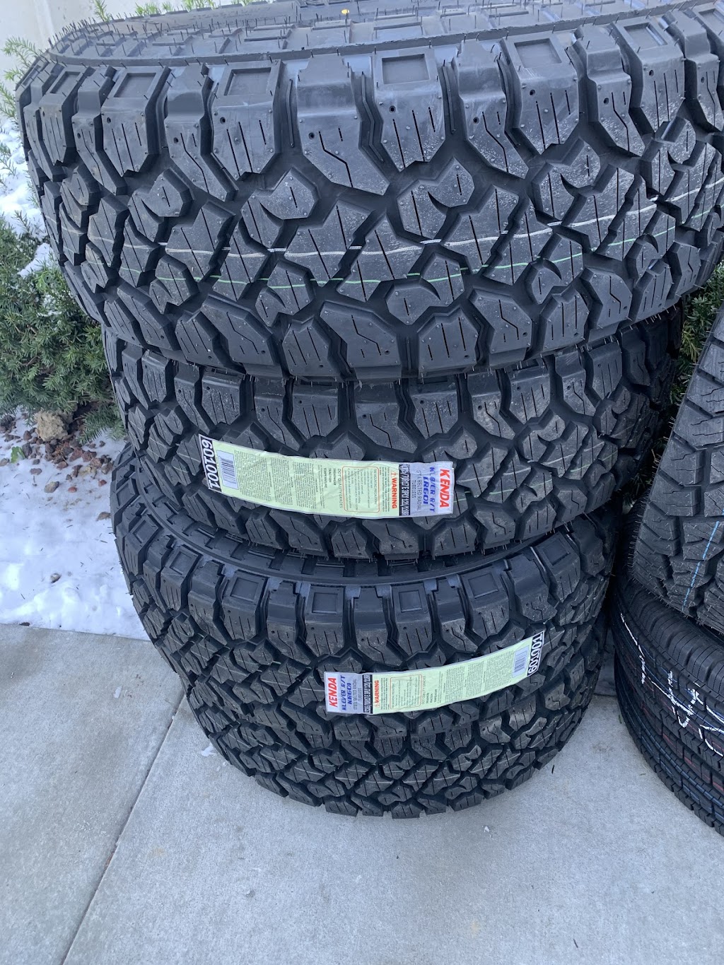 Vinton Tires service | 3420 Vinton St, Omaha, NE 68105, USA | Phone: (531) 375-5888