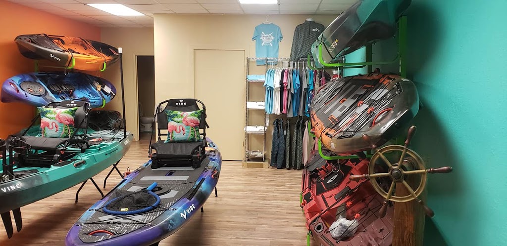 Adventure Sports and Outdoors, LLC | 3131 Hwy 6, Hitchcock, TX 77563, USA | Phone: (713) 304-9662