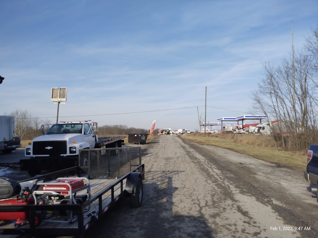 Superior Towing and Fleet Service | 2827 S English Station Rd, Louisville, KY 40299, USA | Phone: (859) 459-5030