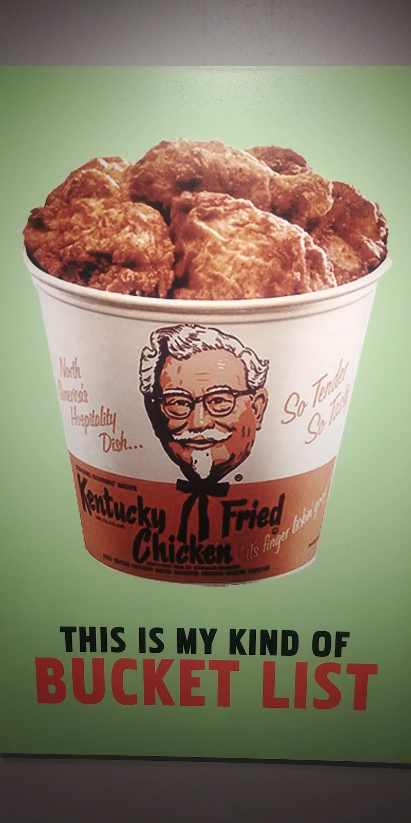 KFC | 2292 N Federal Hwy, Pompano Beach, FL 33062, USA | Phone: (754) 205-0985