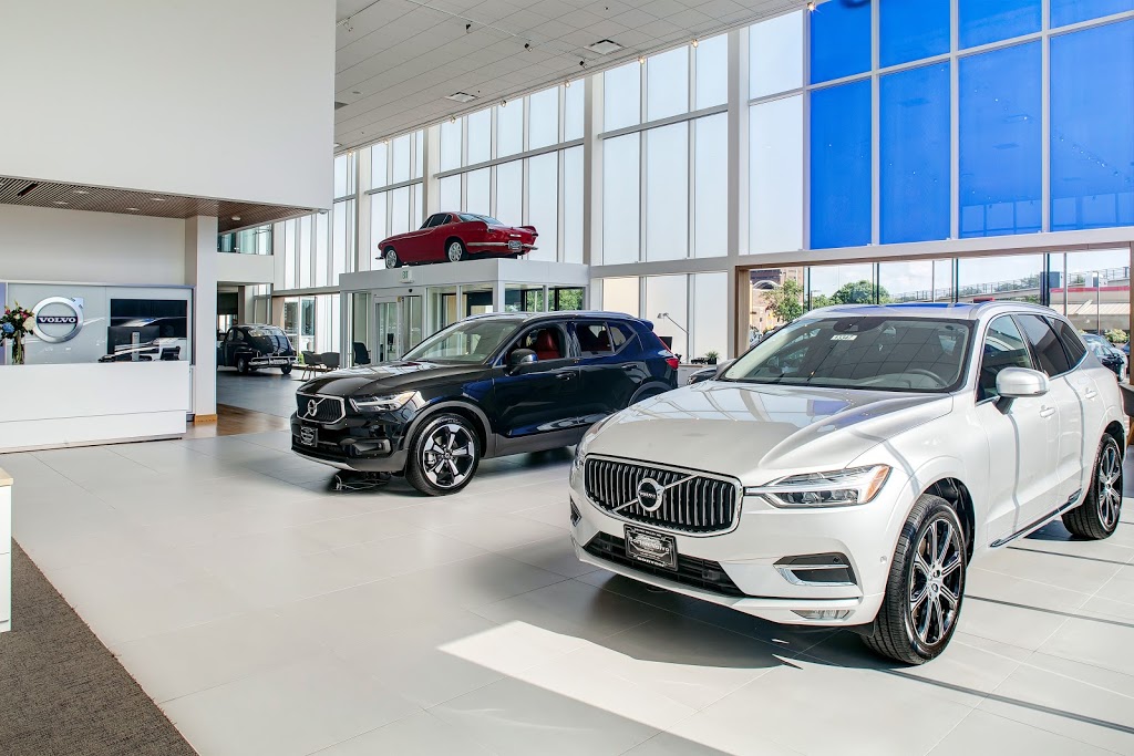 Borton Volvo Cars | 905 Hampshire Ave S, Golden Valley, MN 55426, USA | Phone: (612) 821-2700