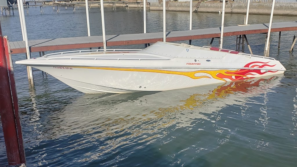 Ace Repair Marine & Powersports LLC | 11219 Farm to Market Rd 730 N, Azle, TX 76020, USA | Phone: (817) 406-4054