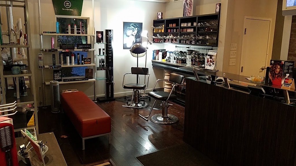 The Hair Attic Salon | 29675 Pettibone Rd, Solon, OH 44139, USA | Phone: (440) 374-0490