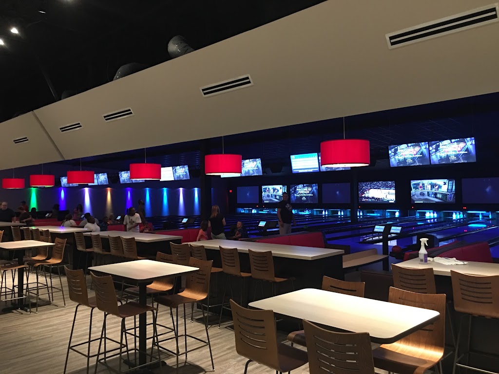 PINSTACK Las Colinas | 2750 W Lyndon B Johnson Fwy, Irving, TX 75063, USA | Phone: (214) 765-2695