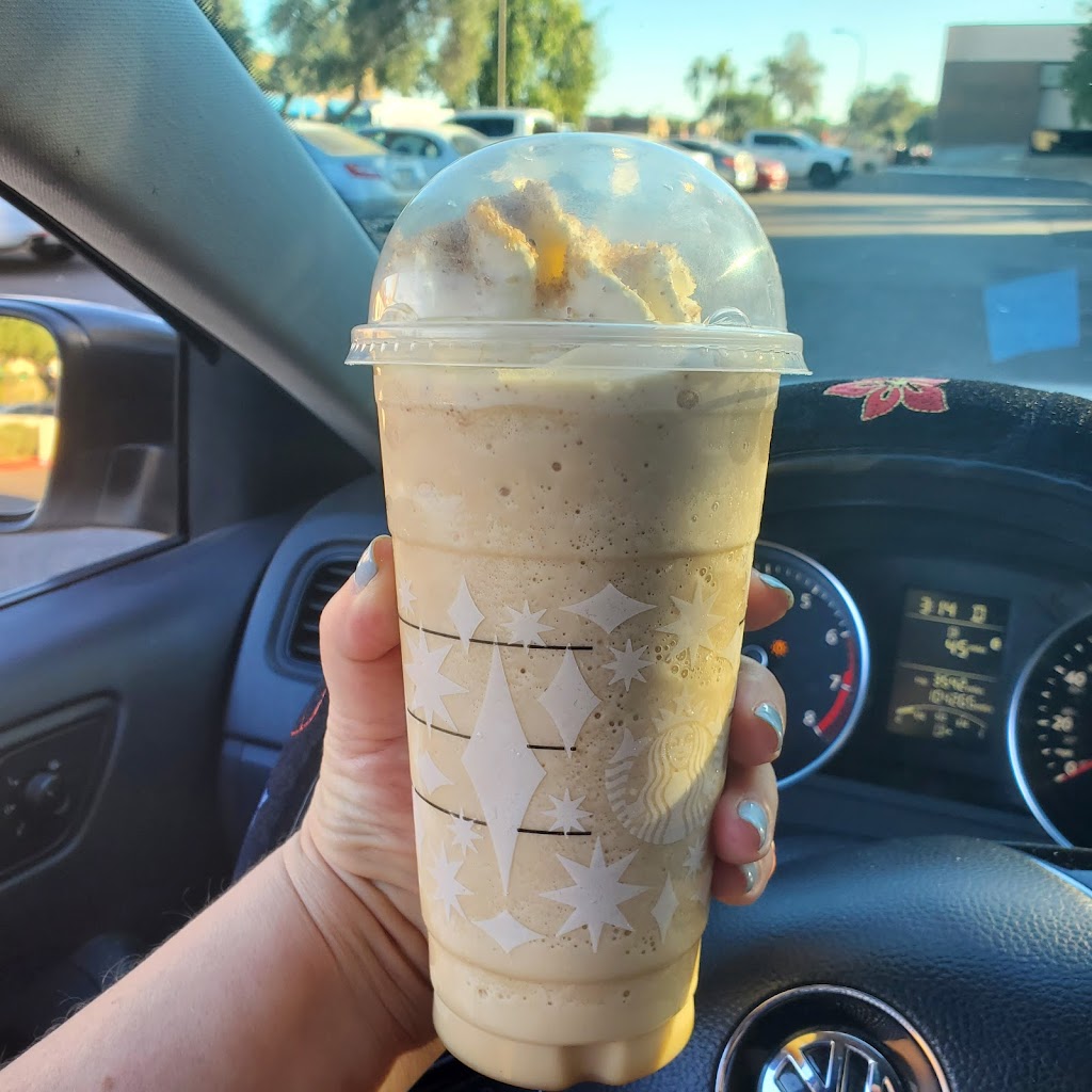 Starbucks | 2824 N 44th St, Phoenix, AZ 85008, USA | Phone: (602) 952-6090