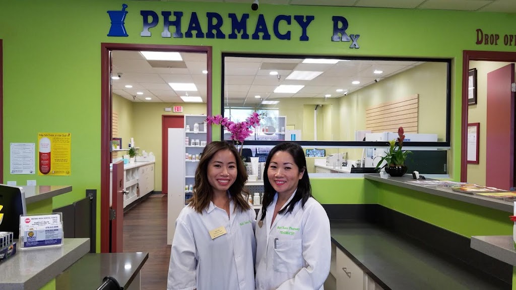 Med Choice Pharmacy | 621B N Euclid St, Anaheim, CA 92801, USA | Phone: (714) 533-3080