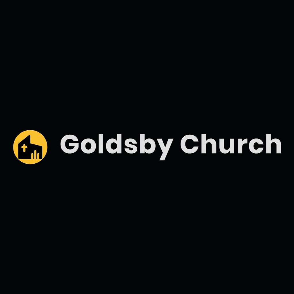 Goldsby Church | 153 W Center Rd, Washington, OK 73093 | Phone: (405) 288-2514
