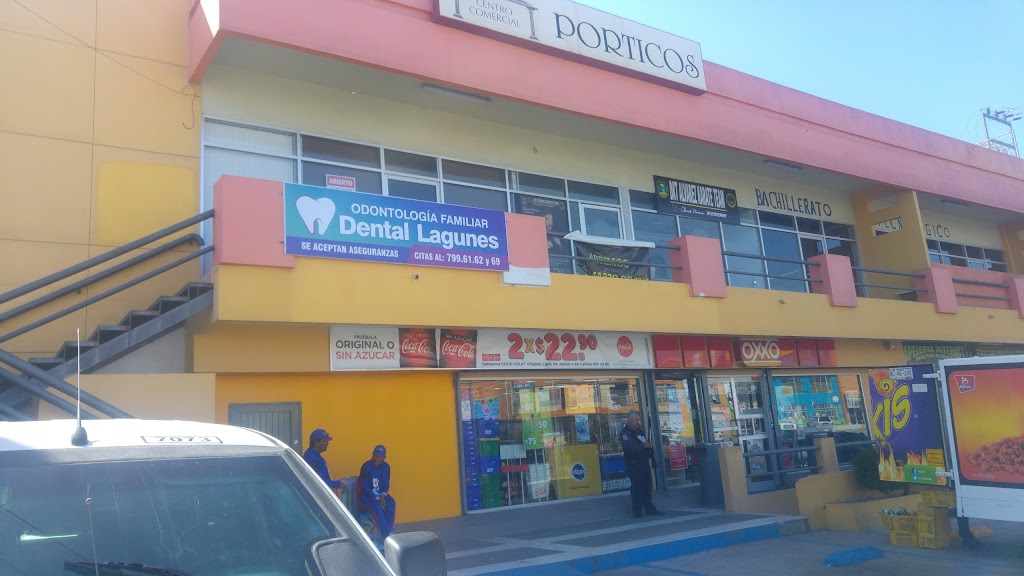 Dental Lagunes | Blvd. el Rosario 10739, Porticos De San Antonio, 22666 Portico de San Antonio, B.C., Mexico | Phone: 664 799 6162