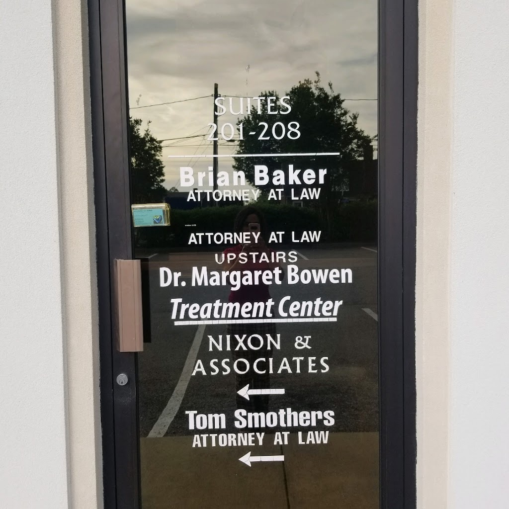 Margaret Bowen MD Treatment Center | 210 E Lexington Ave, High Point, NC 27262, USA | Phone: (336) 280-0595