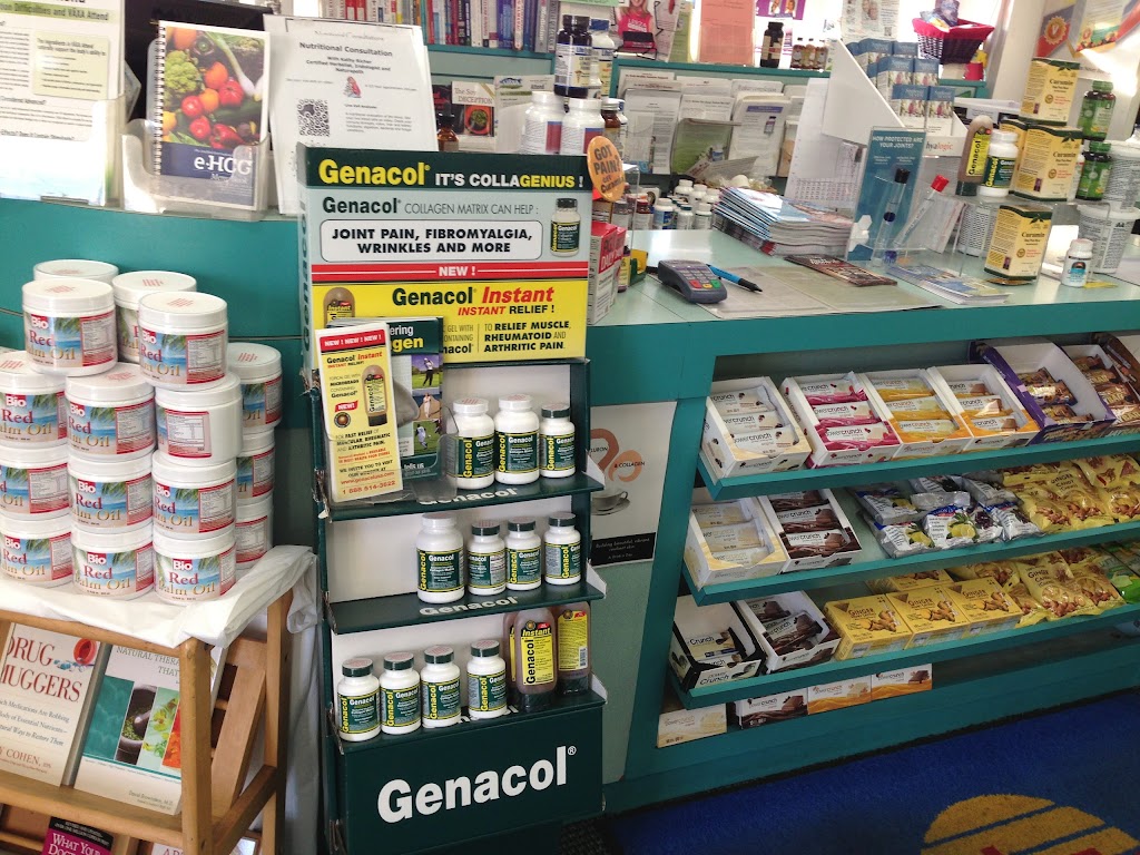 Great Earth Vitamins | 24211 Hawthorne Blvd, Torrance, CA 90505, USA | Phone: (310) 534-8494