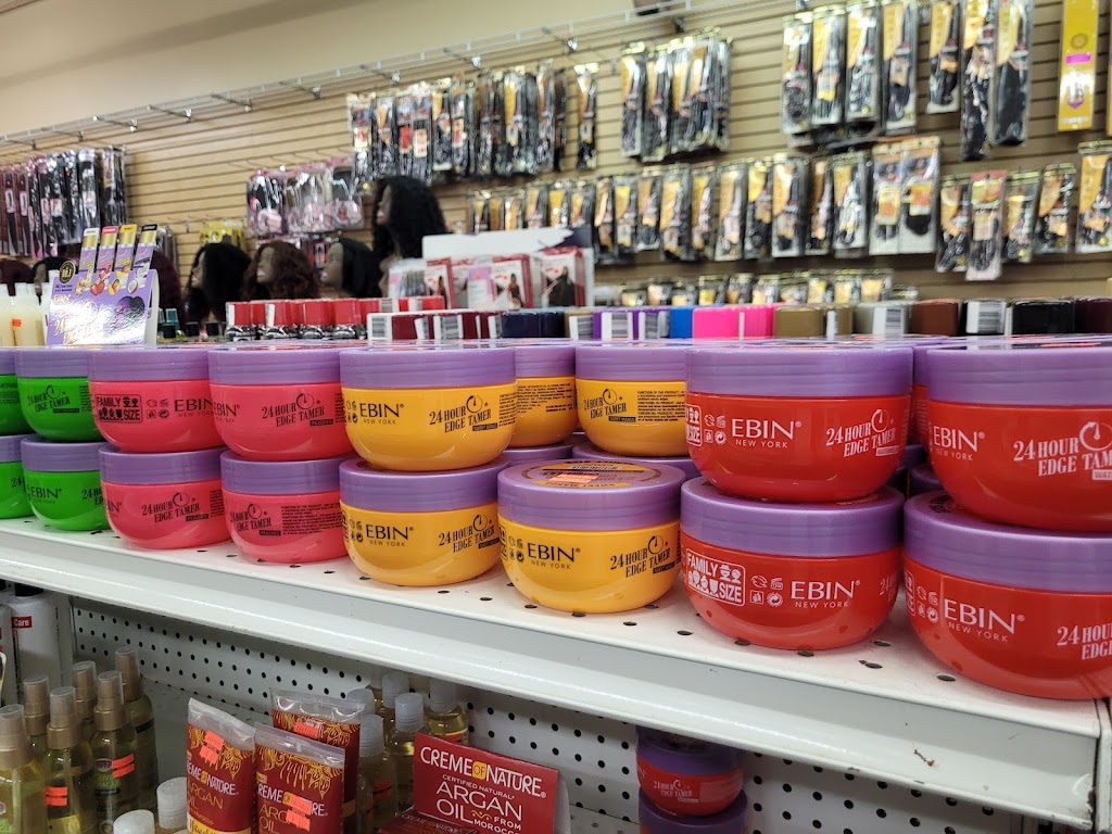 Star Beauty Supply | 601 William Marks Dr, Homestead, PA 15120, USA | Phone: (412) 464-1887