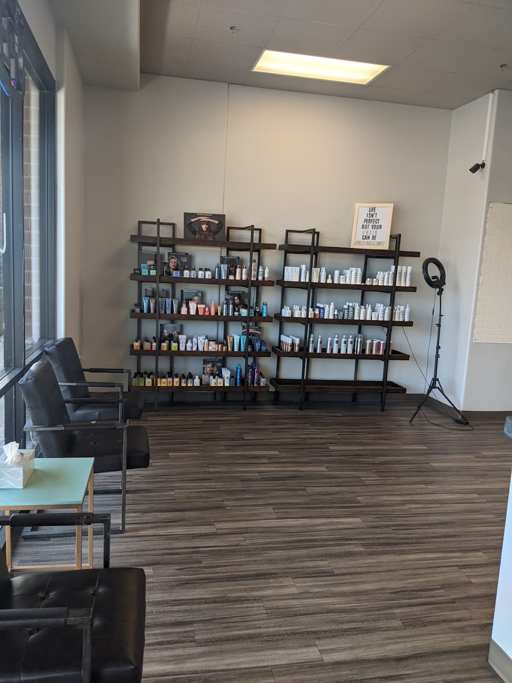 Bloom Salon | 20229 N 67th Ave c2, Glendale, AZ 85308, USA | Phone: (623) 777-1290