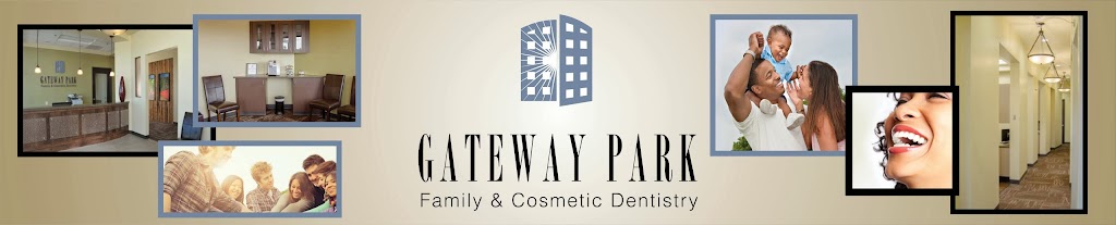 Gateway Park Family & Cosmetic Dentistry | 3471 N Salida St #60, Aurora, CO 80011, USA | Phone: (303) 307-8282