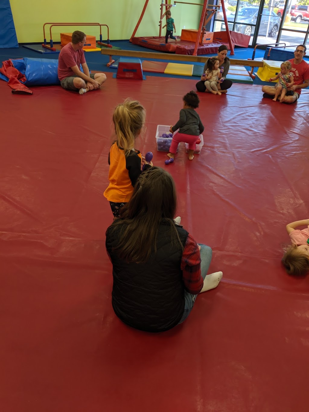 The Little Gym of Chesapeake | 237 Hanbury Rd E Suite 27, Chesapeake, VA 23322, USA | Phone: (757) 500-5566