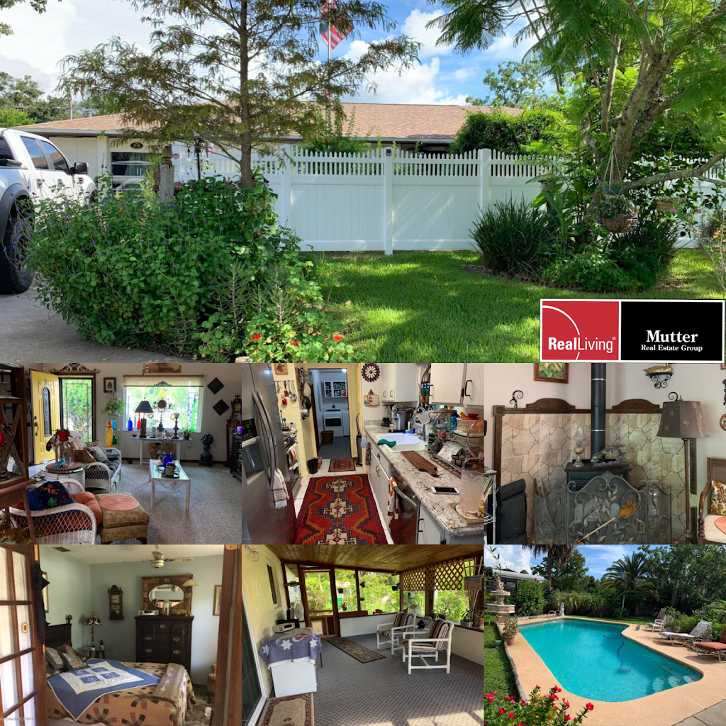 Mutter Realty | 4218 W Main St, Mims, FL 32754 | Phone: (321) 607-6838