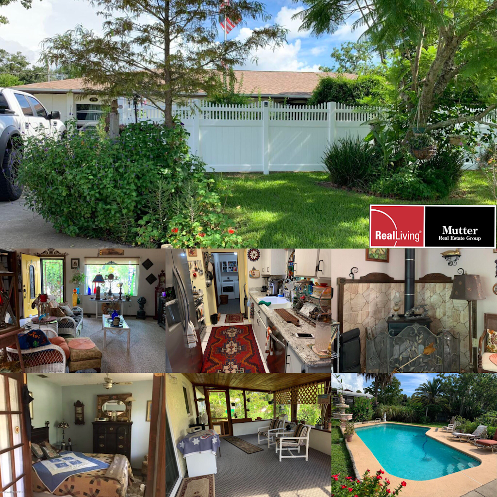 Mutter Realty | 4218 W Main St, Mims, FL 32754, USA | Phone: (321) 607-6838