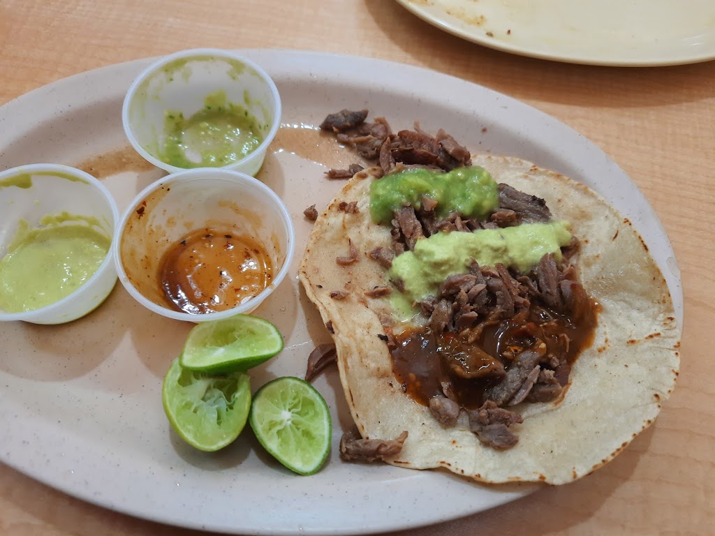 Taqueria y Desayunos Arandas | Prol Av Monterrey 5130, Los Encinos, 88290 Nuevo Laredo, Tamps., Mexico | Phone: 867 223 1367