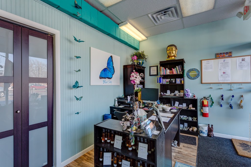 Blue Sky Yoga & Healing Arts | 34578 Lakeshore Blvd, Eastlake, OH 44095 | Phone: (440) 951-9642