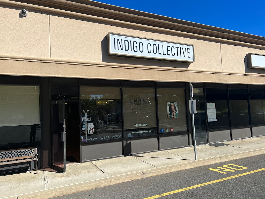 Indigo Collective - an AVEDA concept salon | 1386 US-22 West, Lebanon, NJ 08833, USA | Phone: (908) 840-4064