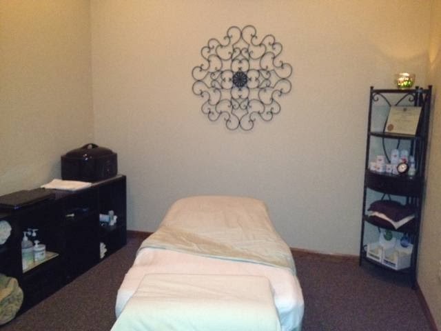 Paulas Therapeutic Massage | 1560 Harris Drive, Grafton, WI 53024, USA | Phone: (262) 825-8251