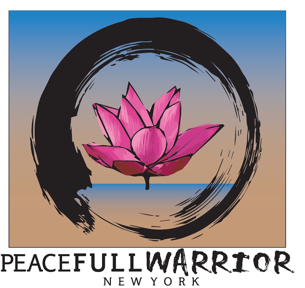 PeaceFull Warrior NY | 425 Western Hwy S, Tappan, NY 10983, USA | Phone: (845) 365-4750