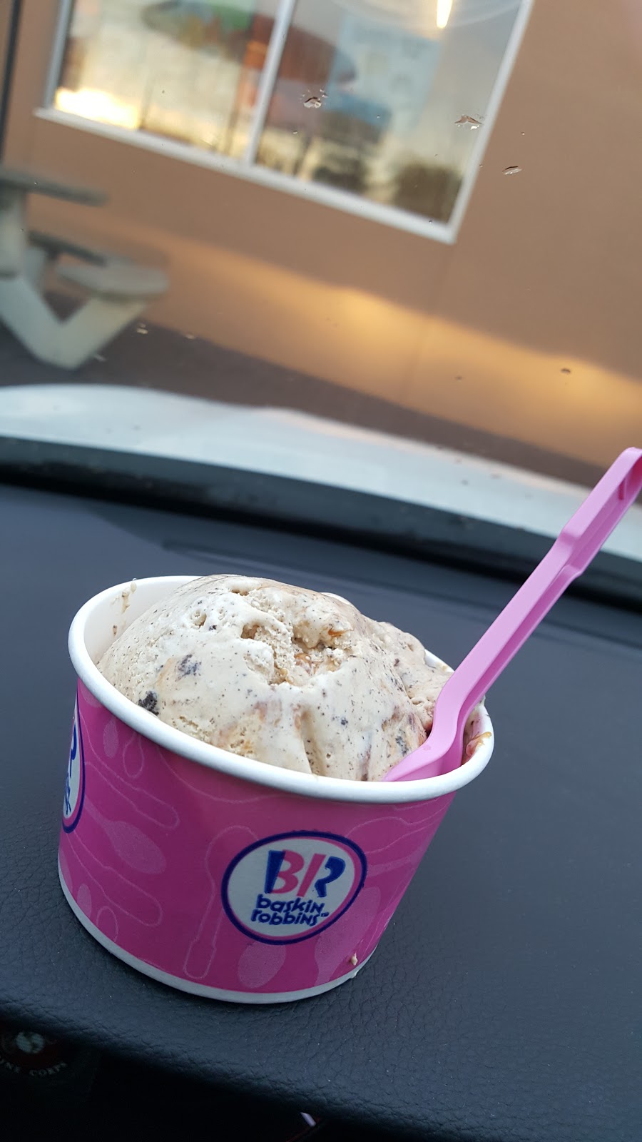 Baskin-Robbins | 22722 FL-54, Lutz, FL 33549, USA | Phone: (813) 909-8434