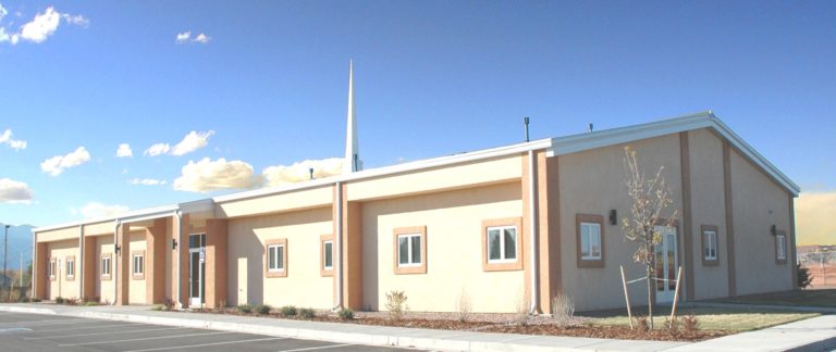 True Spirit Baptist Church | 5120 Astrozon Blvd, Colorado Springs, CO 80916, USA | Phone: (719) 575-9287