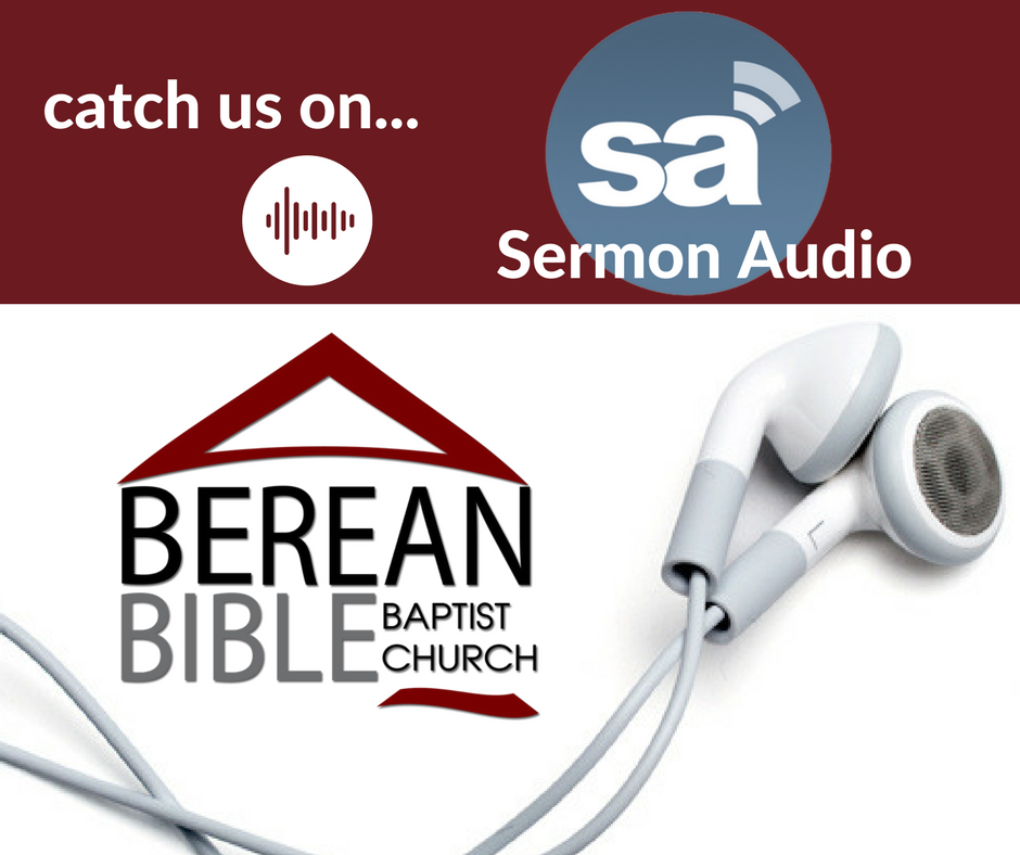 Berean Bible Baptist Church | 3515 Butner Rd, Atlanta, GA 30331, USA | Phone: (404) 346-7149