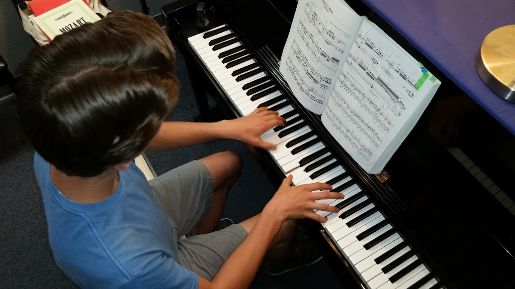 John Marios Piano and Voice Lessons | 28780 Old Town Front St #C1, Temecula, CA 92590, USA | Phone: (951) 290-3711