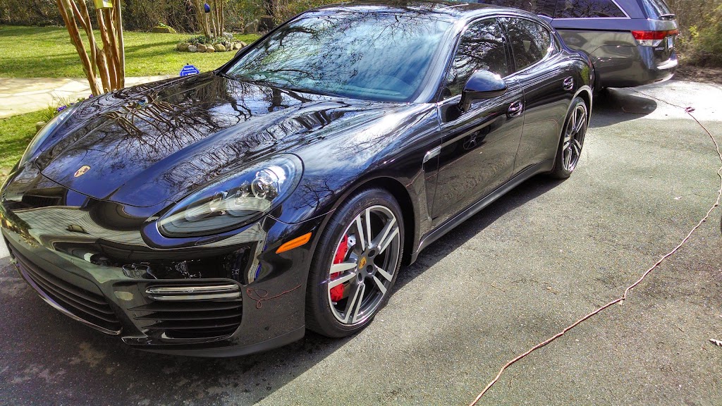 Showroom Shine Mobile Detailing and Car Wash | Andrews Store Rd, Chapel Hill, NC 27517 | Phone: (919) 438-0613