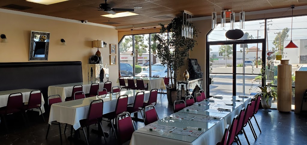 Najwas Mediterranean Cuisine | 24711 Redlands Blvd, Loma Linda, CA 92354, USA | Phone: (909) 894-0488